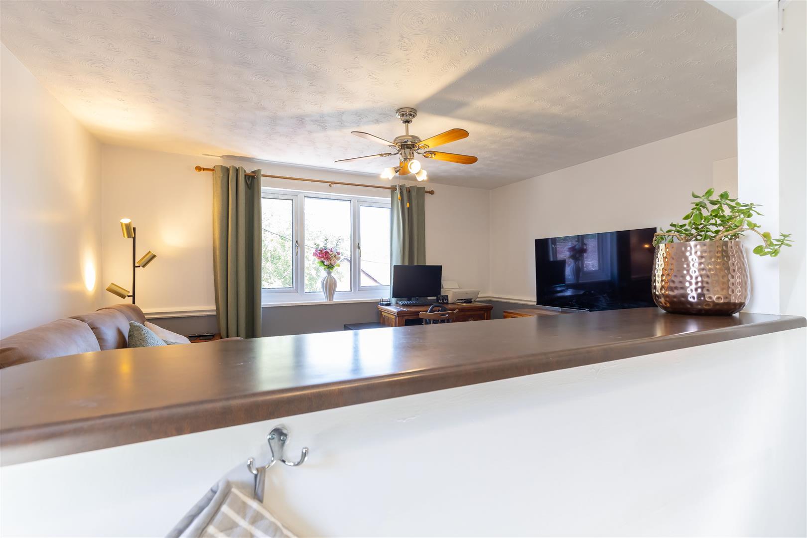 Golf View, Ingol, Preston